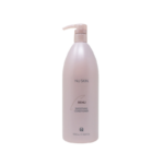 Nu Skin Renu Smoothing Conditioner 1000mL bottle with pump dispenser