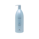 Nu Skin Renu Smoothing Shampoo 1000mL bottle with pump dispenser