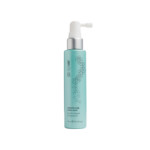 ageLOC Intensive Scalp and Hair Serum in blue 75ml bottle with spray nozzle
