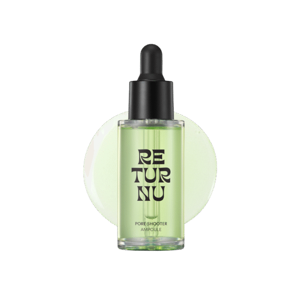 RETURNU PORE SHOOTER AMPOULE