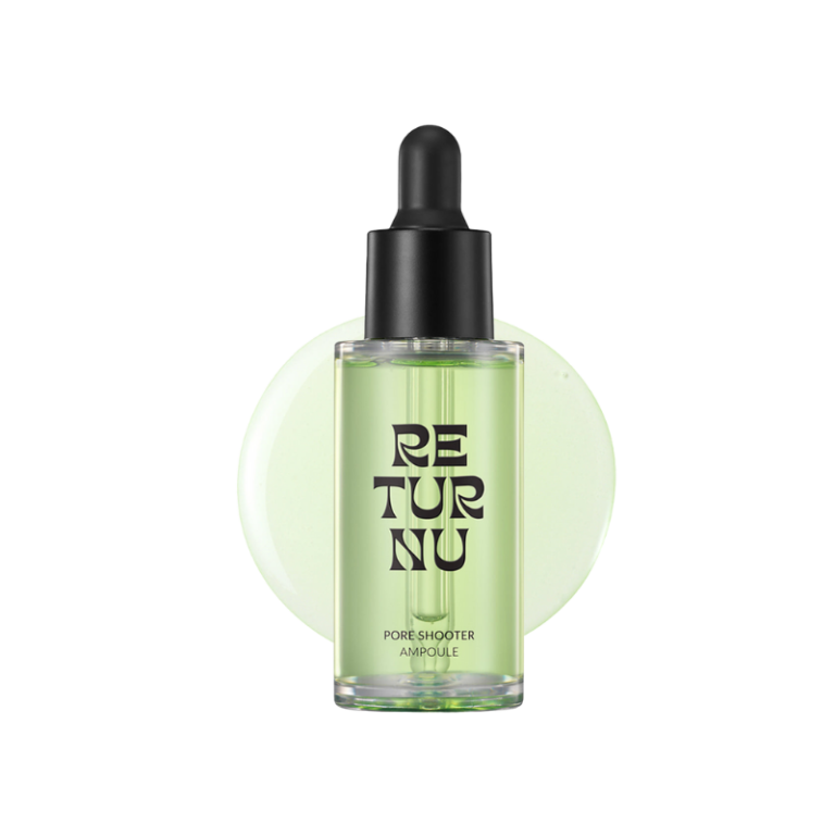 RETURNU PORE SHOOTER AMPOULE