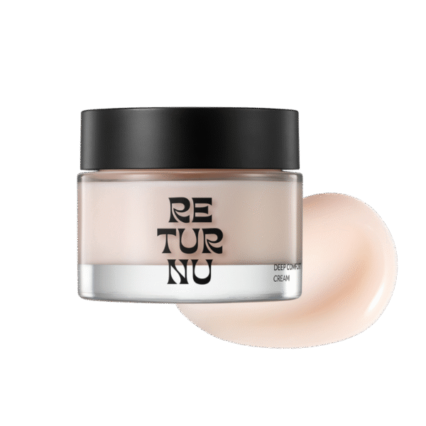 RETURNU Deep Comfort Cream