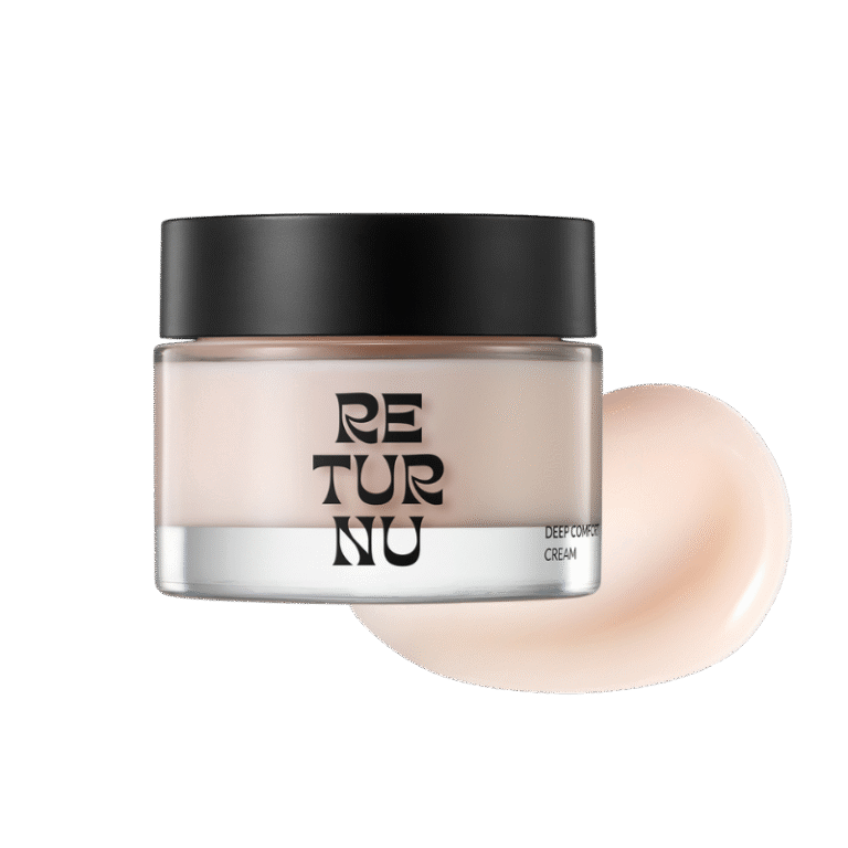 RETURNU Deep Comfort Cream
