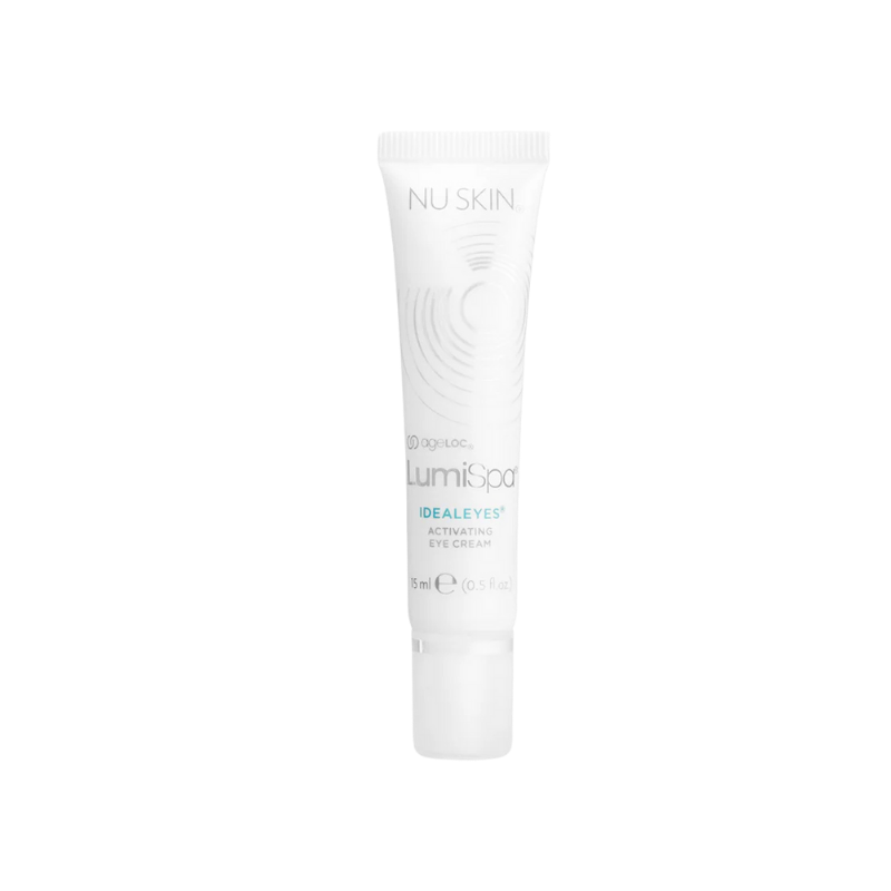 ageLOC® Lumispa® IdealEyes®