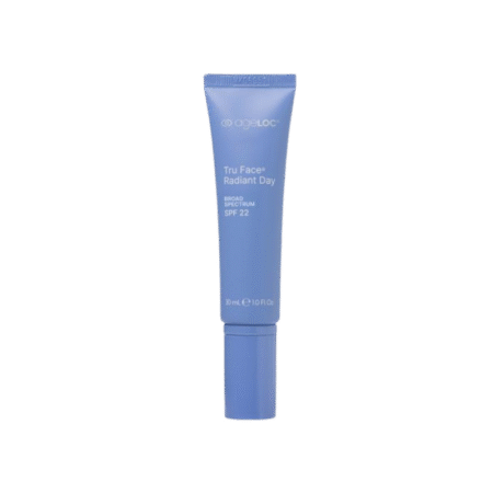 ageLOC® Tru Face® Radiant Day