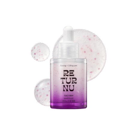 Returnu The Firm Ampoule