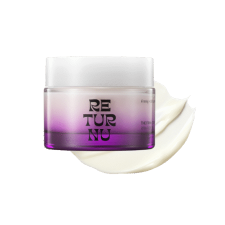 Returnu The Firm Cream