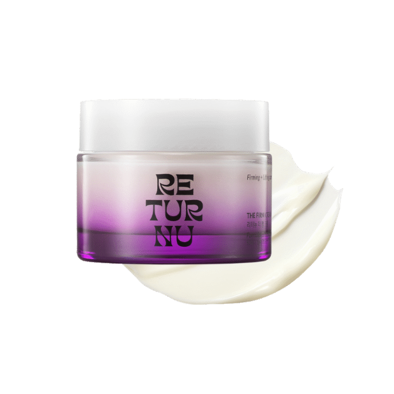 Returnu The Firm Cream