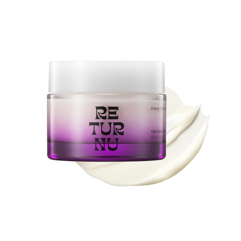 Returnu The Firm Cream
