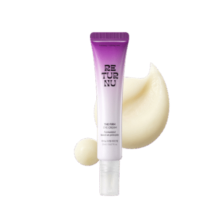Returnu The Firm Eye Cream