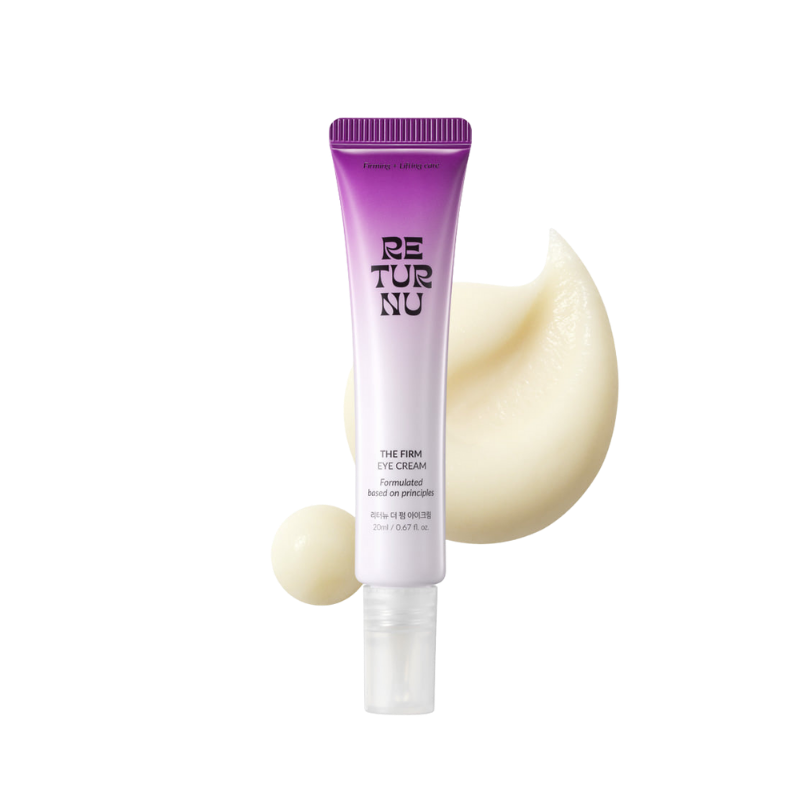 Returnu The Firm Eye Cream