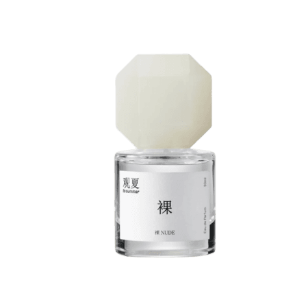 To Summer Nude