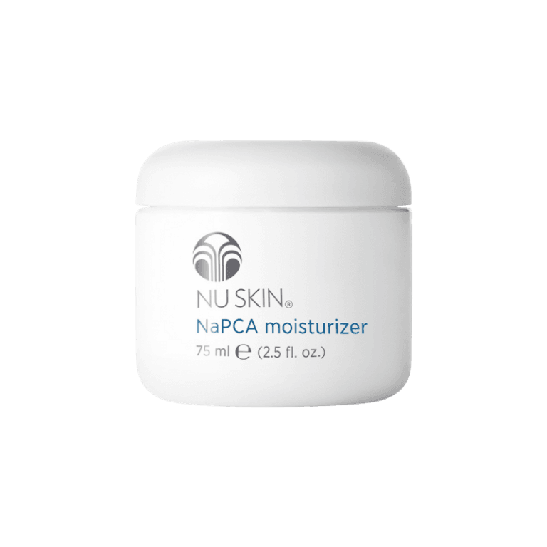 Nu Skin NaPCA Moisturizer