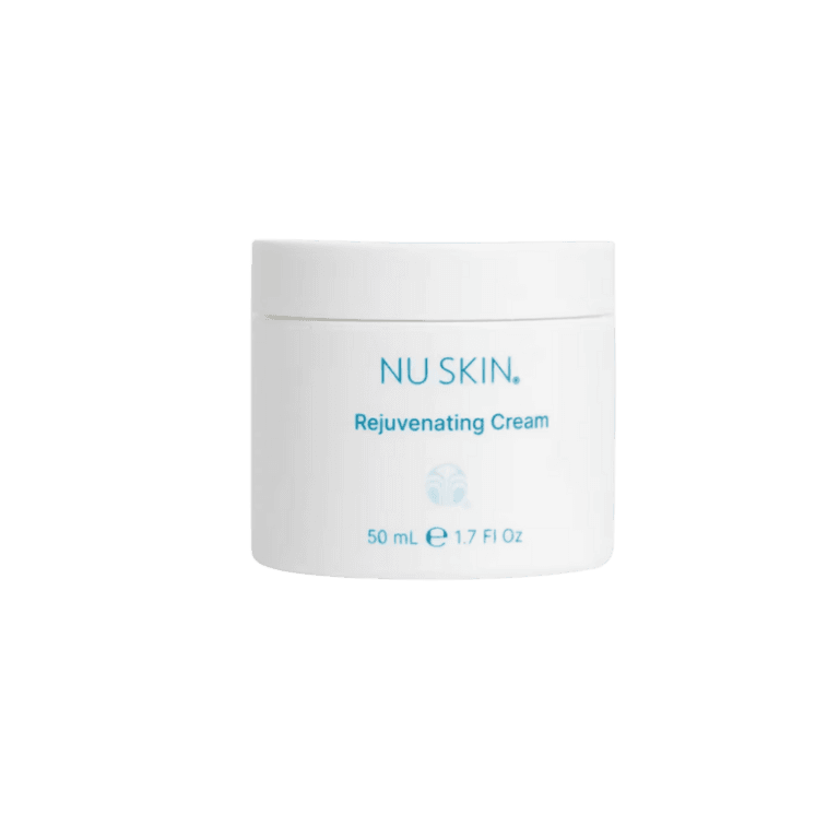 Nu Skin Rejuvenating Cream