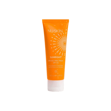 Nu Skin Sunright® Face & Body Sunscreen SPF 50