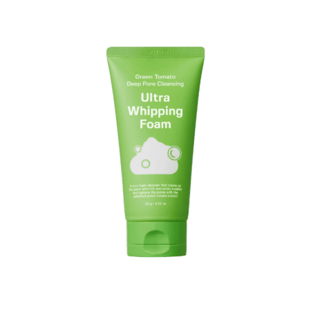 Sungboon Editor Active Marine Astaxanthin Vita Toning Whipping Foam