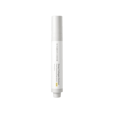 Sungboon Editor Deep Collagen Retinol Advanced Scalp Treatment Serum