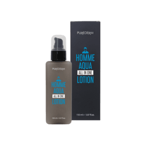 Purederm Homme Aqua Hydro All-In-One Lotion